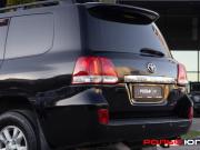 Toyota Land Cruiser 200 Series Москва  - изображение 37