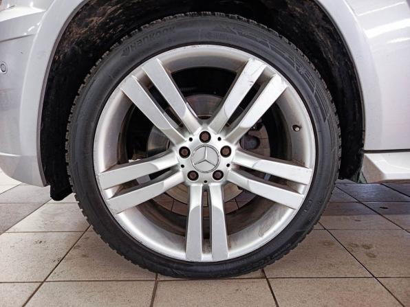 Mercedes-Benz GLK-Класс I (X204) с пробегом 2008 года, цена 1 460 000 рублей, 232984 км, внедорожник, Автокод Объявления