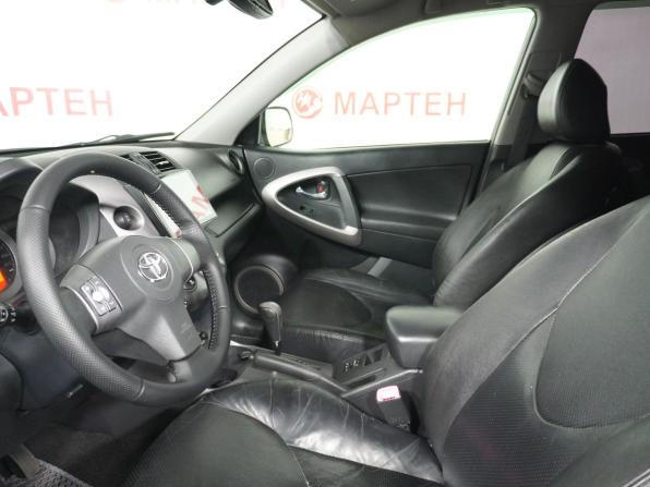Toyota RAV4 III (XA30) с пробегом 2008 года, цена 980 000 рублей, 300173 км, внедорожник, Автокод Объявления