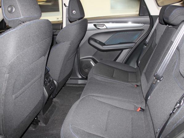 Новый Haval Jolion I Рестайлинг 2 2026 года, цена 2 449 000 рублей, внедорожник, Автокод Объявления