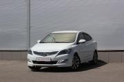 Hyundai Solaris I Рестайлинг Белгород  - изображение 25