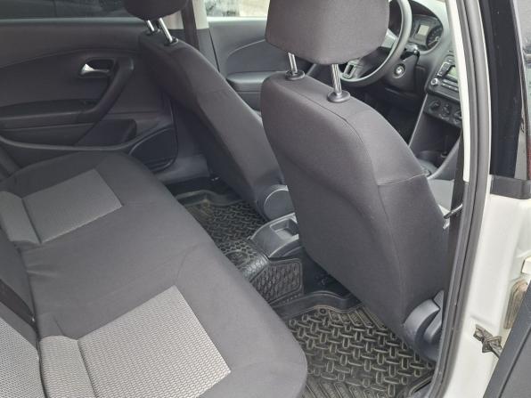 Volkswagen Polo V с пробегом 2012 года, цена 745 000 рублей, 105071 км, седан, Автокод Объявления