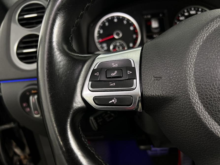 Volkswagen Tiguan I Рестайлинг Калининград  - изображение 19