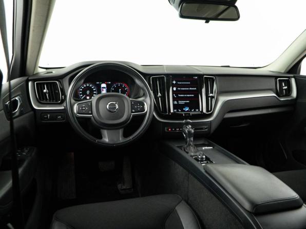 Volvo XC60 II с пробегом 2019 года, цена 3 127 077 рублей, 83587 км, внедорожник, Автокод Объявления