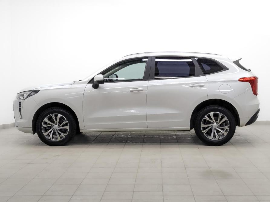 Haval Jolion I Москва  - изображение 8