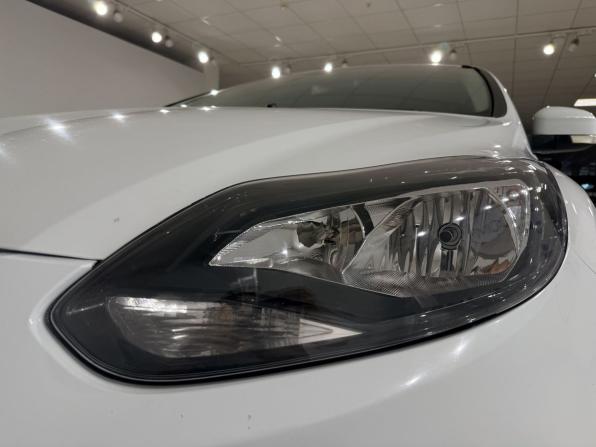 Ford Focus III с пробегом 2014 года, цена 749 000 рублей, 255000 км, хэтчбек, Автокод Объявления