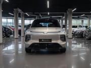 Changan Qiyuan Q07 Москва  - изображение 30