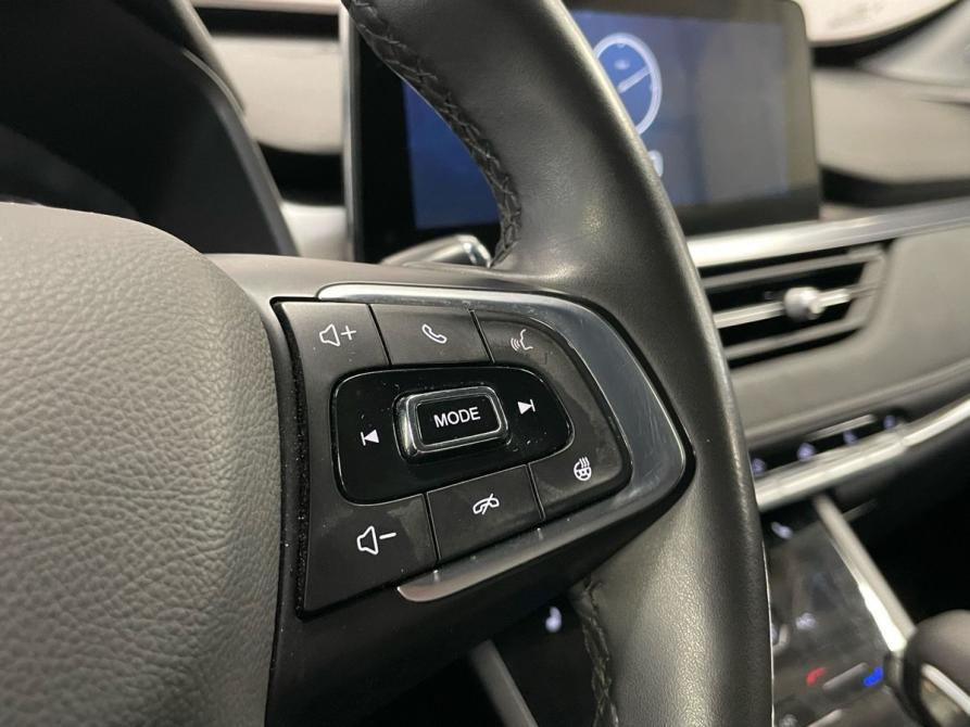 Chery Tiggo 4 Pro I Уфа  - изображение 16