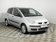 Mitsubishi Colt VI (Z20/Z30) Санкт-Петербург  - изображение 18