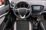 Lada (ВАЗ) Vesta I Красноярск  - изображение 37