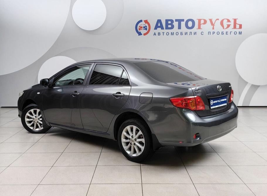Toyota Corolla X (E140 E150) Подольск  - изображение 2