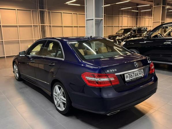 Mercedes-Benz E-Класс IV (W212 S212 C207) с пробегом 2012 года, цена 1 797 000 рублей, 161513 км, седан, Автокод Объявления