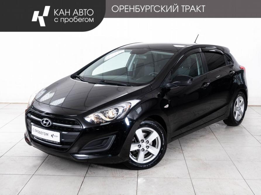Hyundai i30 II Казань  - изображение 1