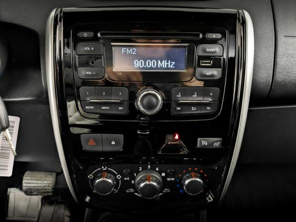 Nissan Terrano III (D10) с пробегом 2018 года, цена 1 225 000 рублей, 188201 км, внедорожник, Автокод Объявления
