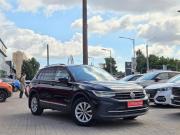 Volkswagen Tiguan II Рестайлинг Санкт-Петербург  - изображение 16