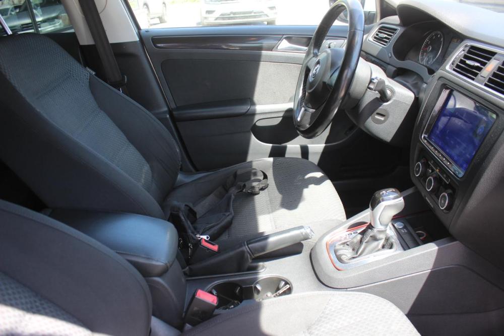 Volkswagen Jetta VI Белгород  - изображение 14