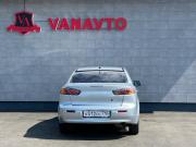 Mitsubishi Lancer X Рестайлинг Альметьевск  - изображение 32