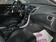 Hyundai Elantra V (MD) Рестайлинг Краснодар  - изображение 46