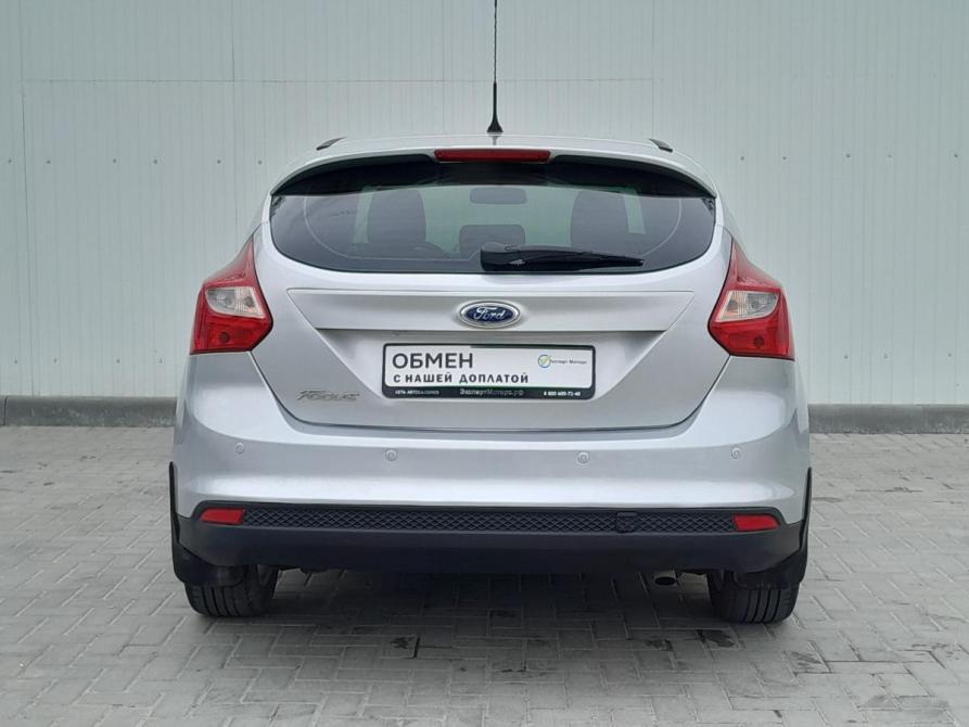Ford Focus III Новочеркасск  - изображение 8