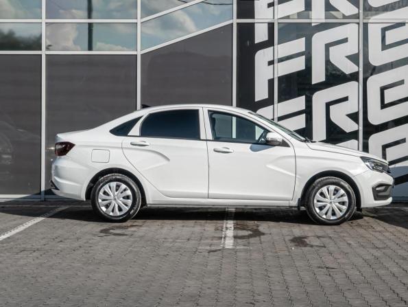 Lada (ВАЗ) Vesta I Рестайлинг (NG) с пробегом 2023 года, цена 1 060 000 рублей, 71194 км, седан, Автокод Объявления