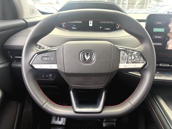 Changan CS55 Plus II с пробегом 2024 года, цена 2 190 000 рублей, 21240 км, внедорожник, Автокод Объявления