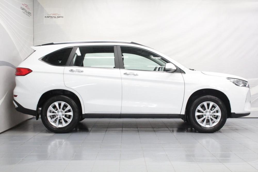 Haval M6 II Кемерово  - изображение 5