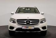 Mercedes-Benz GLC I (X253) Ярославль  - изображение 31