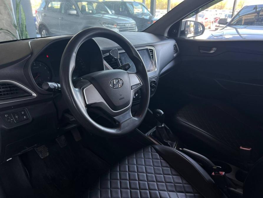 Hyundai Solaris II Оренбург  - изображение 8