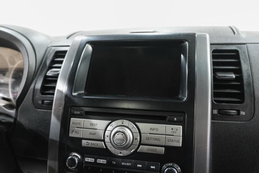 Nissan X-Trail II Новокузнецк  - изображение 29