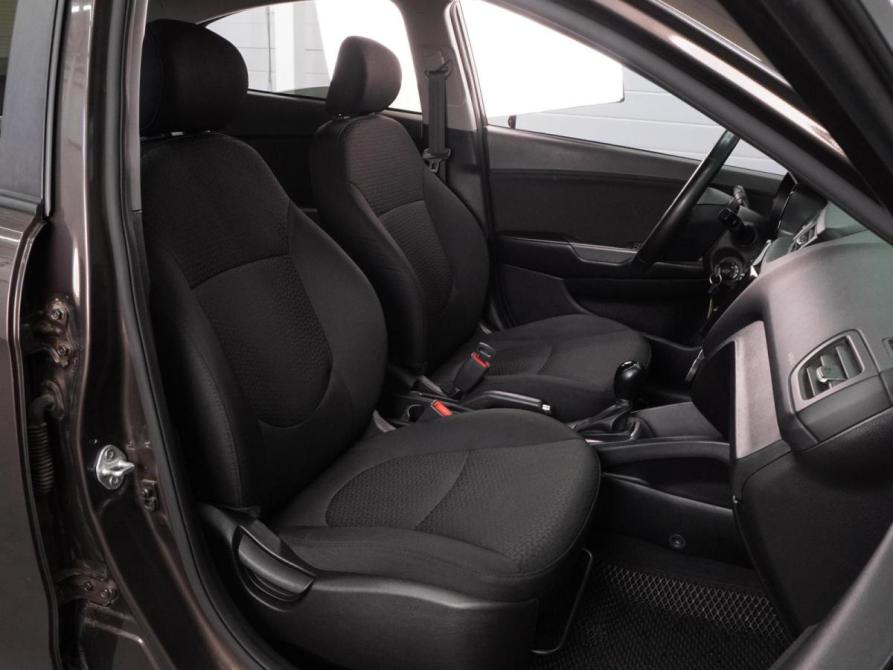 Kia Rio III Рестайлинг Воронеж  - изображение 8