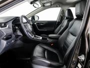 Toyota RAV4 V (XA50) Санкт-Петербург  - изображение 46