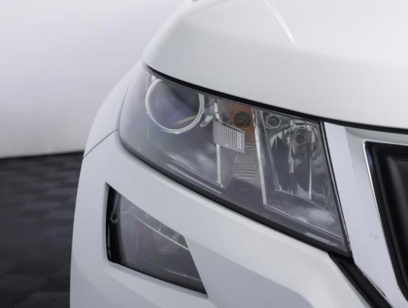 Skoda Kodiaq I с пробегом 2018 года, цена 1 790 000 рублей, 247712 км, внедорожник, Автокод Объявления
