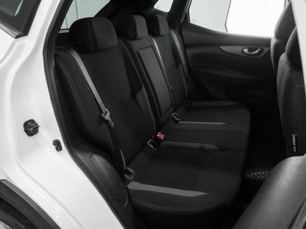 Nissan Qashqai II Рестайлинг с пробегом 2021 года, цена 1 590 000 рублей, 152158 км, внедорожник, Автокод Объявления