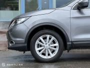 Nissan Qashqai II Рестайлинг Самара  - изображение 60