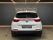 Kia Sportage IV Уфа  - изображение 22