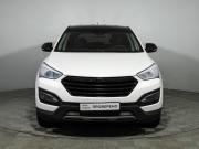Hyundai Santa Fe III Санкт-Петербург  - изображение 20