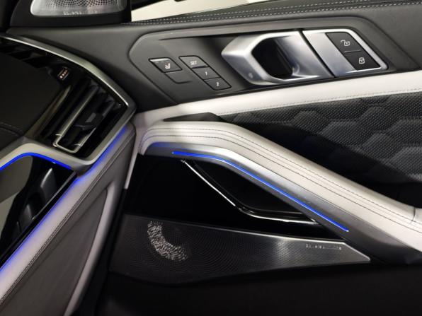 BMW X6 M III (F96) с пробегом 2021 года, цена 9 900 000 рублей, 61632 км, внедорожник, Автокод Объявления