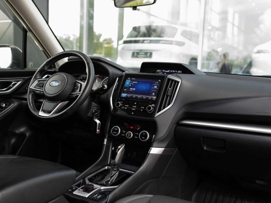 Subaru Forester V Новосибирск  - изображение 10