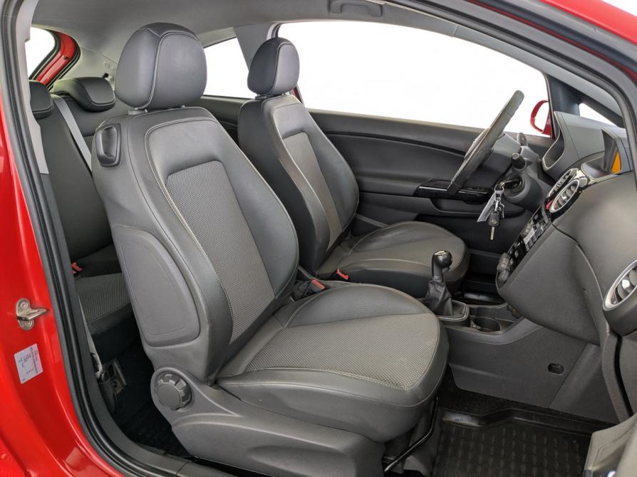 Opel Corsa D Москва  - изображение 18