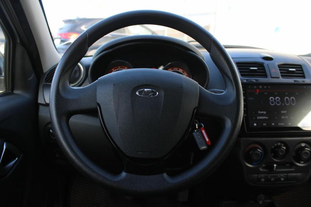 Lada (ВАЗ) Granta I Рестайлинг Пермь  - изображение 11