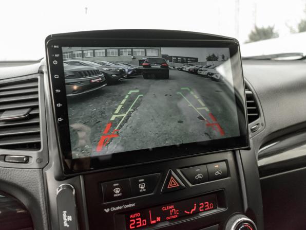 Kia Sorento II с пробегом 2010 года, цена 1 260 000 рублей, 228386 км, внедорожник, Автокод Объявления