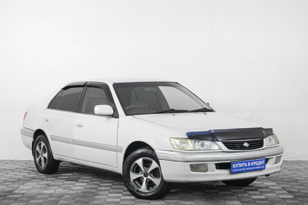 Toyota Corona EXiV II (ST200) Кемерово  - изображение 1