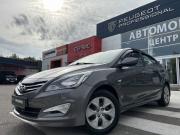 Hyundai Solaris I Рестайлинг Тверь  - изображение 27