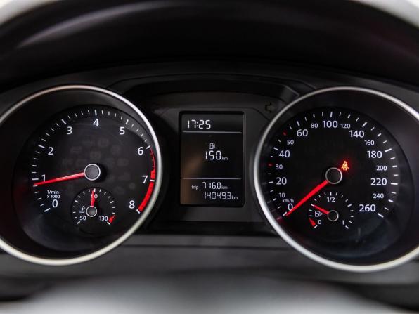 Volkswagen Jetta VI с пробегом 2015 года, цена 898 000 рублей, 140493 км, седан, Автокод Объявления