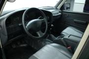 Toyota Land Cruiser 80 Series Красноярск  - изображение 38