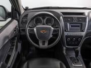 Geely Emgrand X7 I Санкт-Петербург  - изображение 30