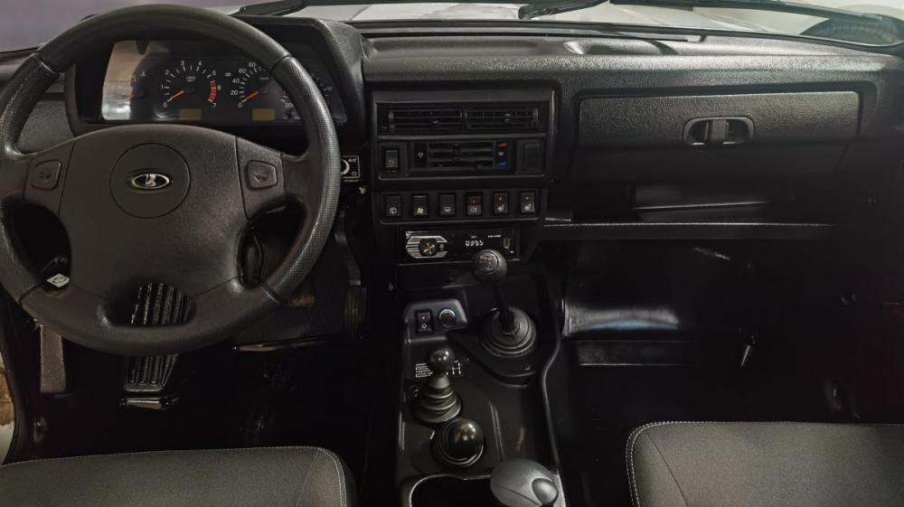 Lada (ВАЗ) 2121 (4x4) I Рестайлинг Тюмень  - изображение 6