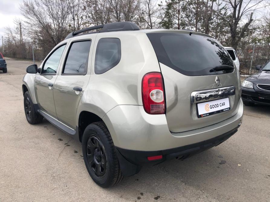 Renault Duster I Саратов  - изображение 7