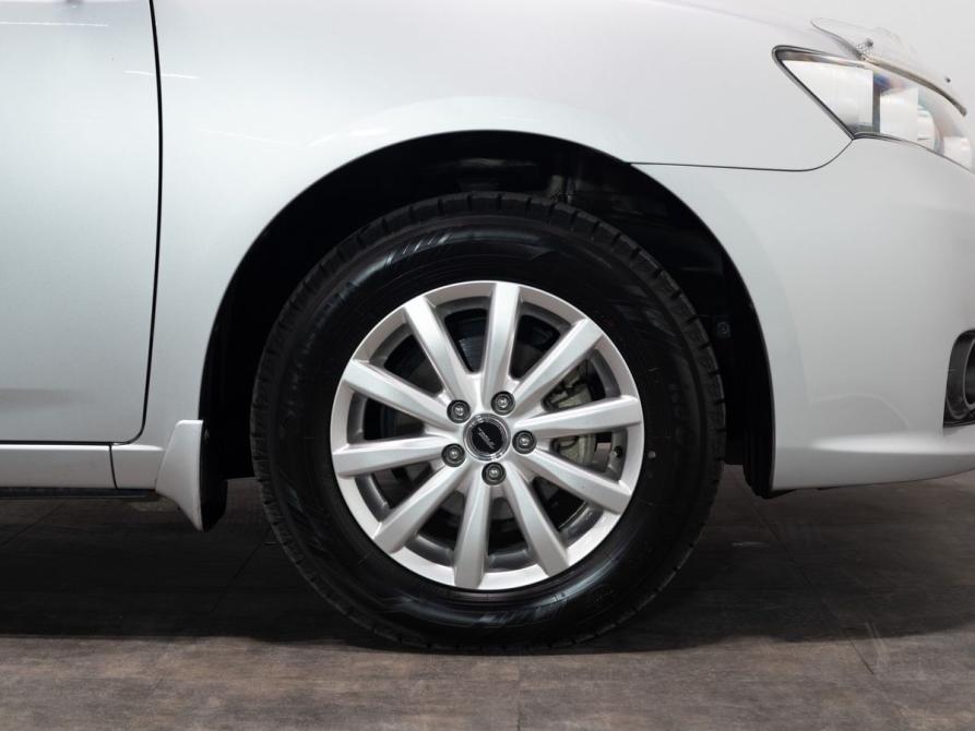 Toyota Allion II Рестайлинг Чита  - изображение 16