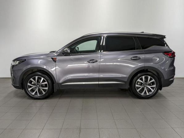 Chery Tiggo 7 Pro Max I с пробегом 2024 года, цена 1 820 000 рублей, 29217 км, внедорожник, Автокод Объявления